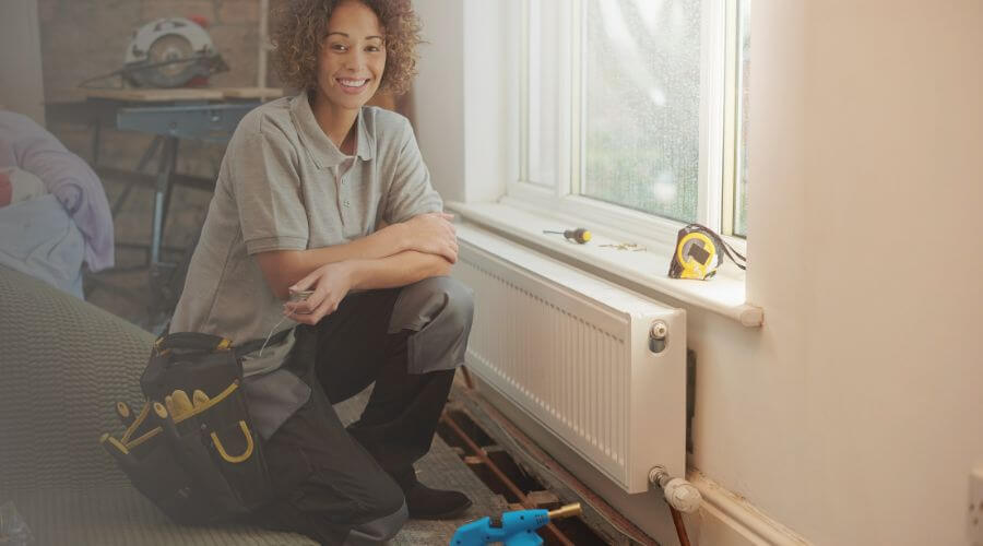 Professional Gas Leak Detection in Bypro, KY